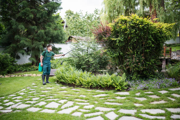 Pest Control Cost in Columbus, NE
